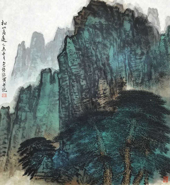 包信源
