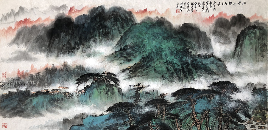 包信源