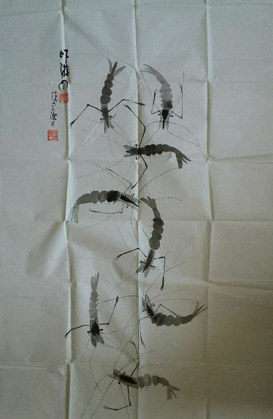 陆定渔