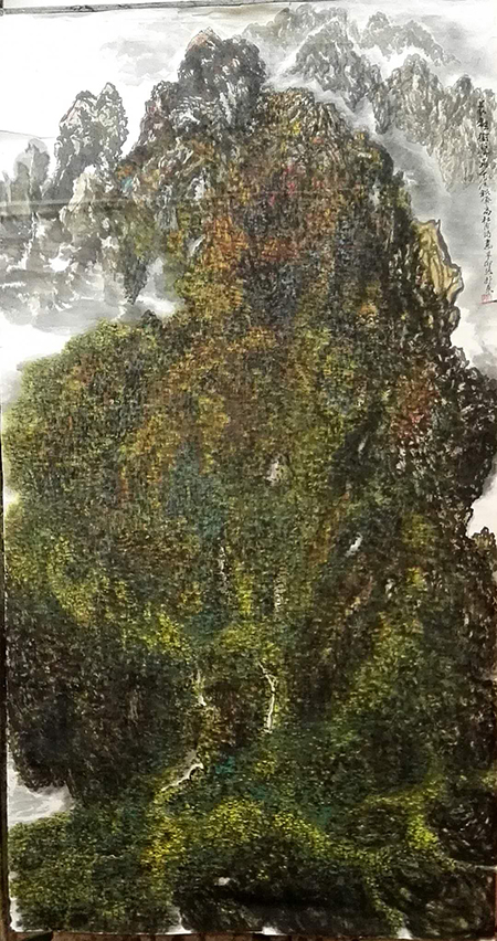 张抒东