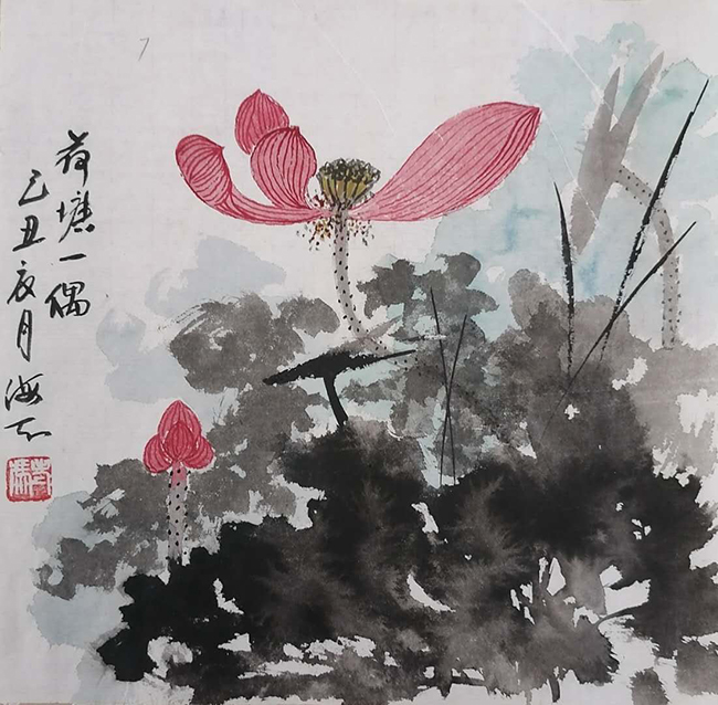 冯大准