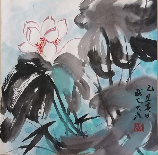 冯大准