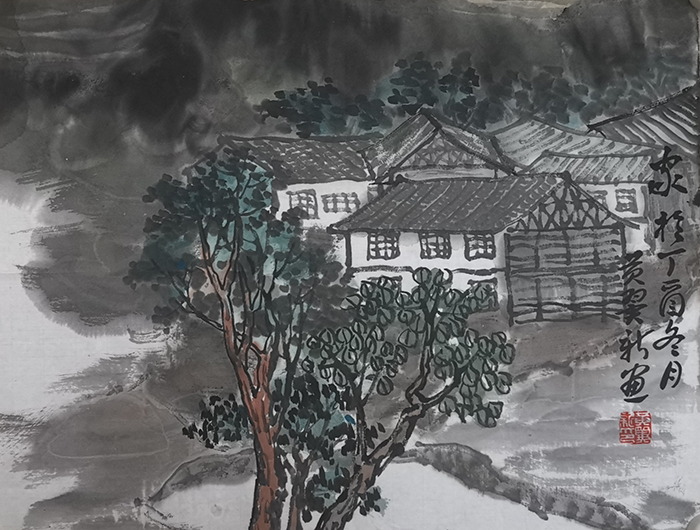 黄翼新