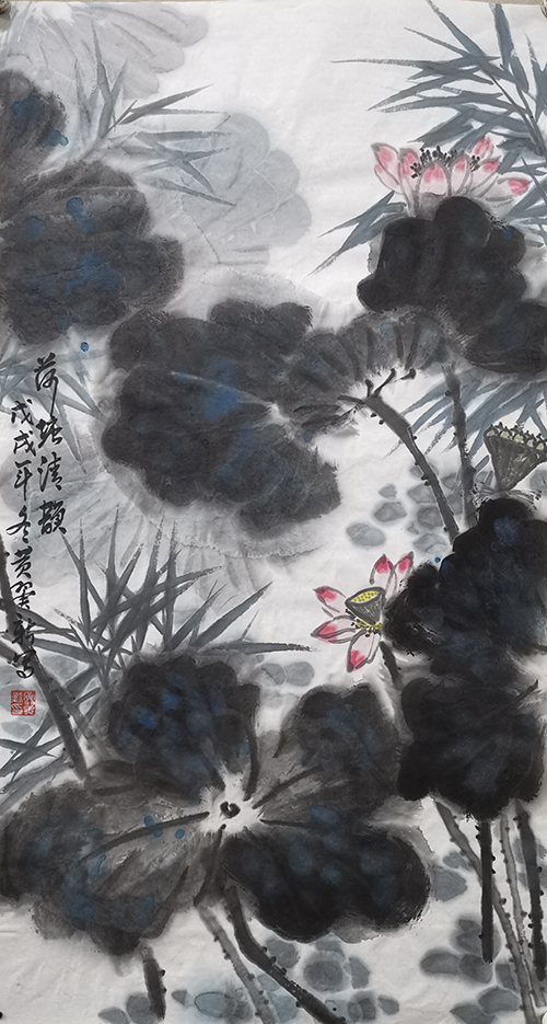 黄翼新