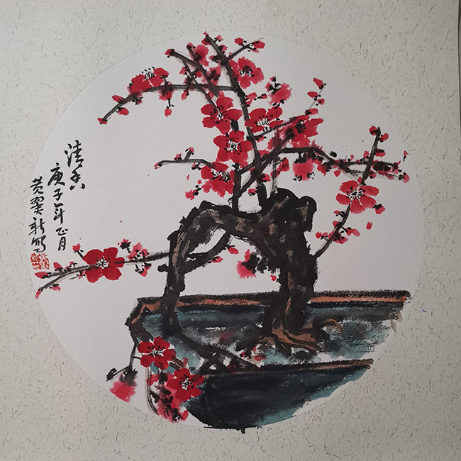 黄翼新