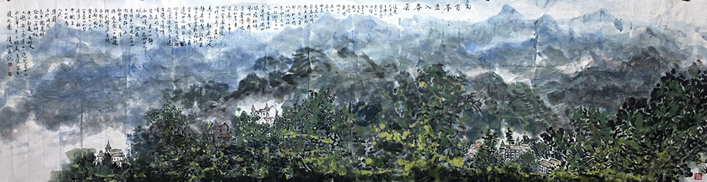 冯汉江
