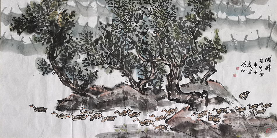 冯汉江
