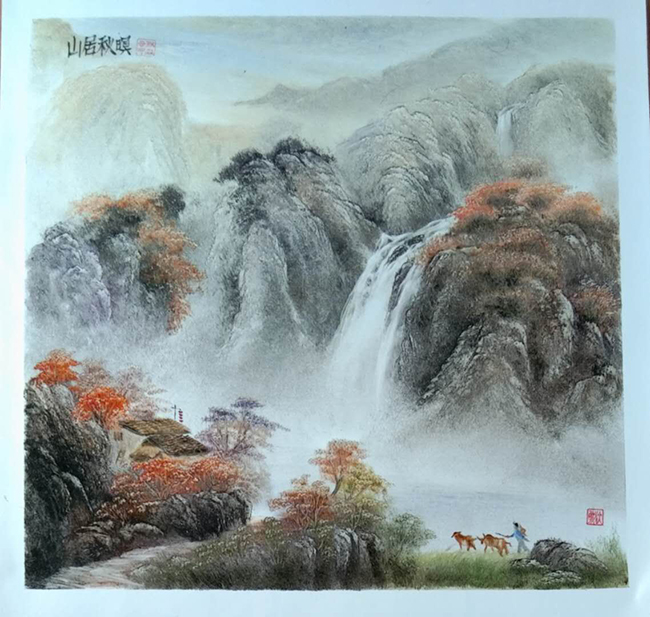 耿淼云