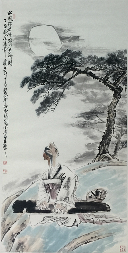 李士良