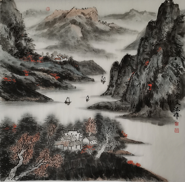 宣友海