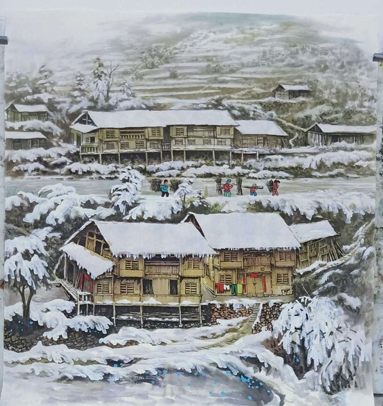 周礼林