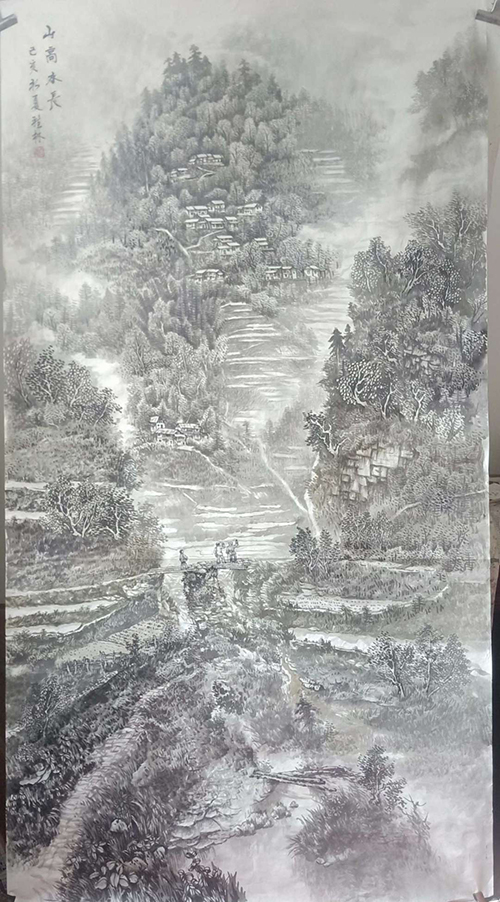 周礼林