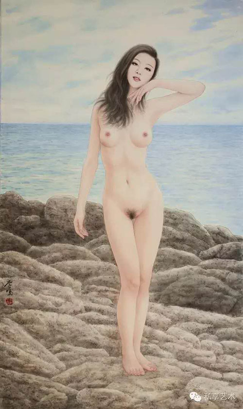 李鸣