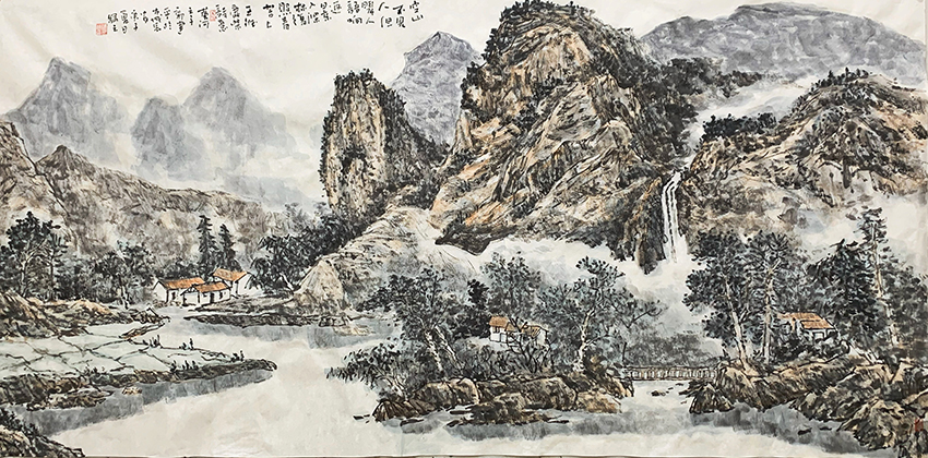 郭建平