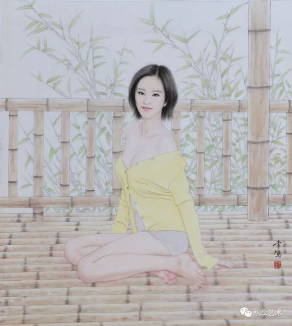 李鸣