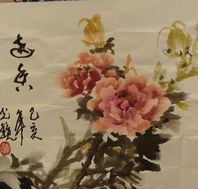 朱光镜