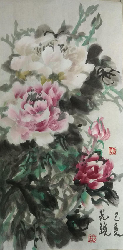 朱光镜