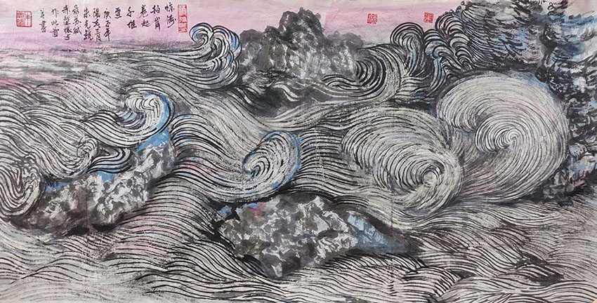 朱光镜