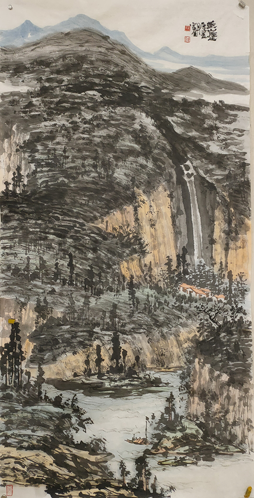 王定奎