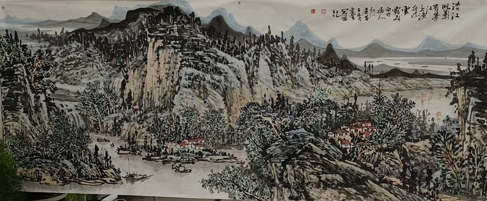 王定奎