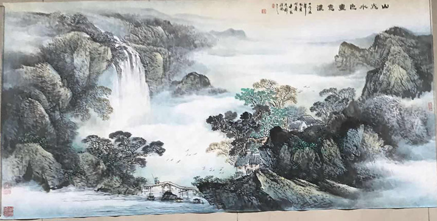董文政