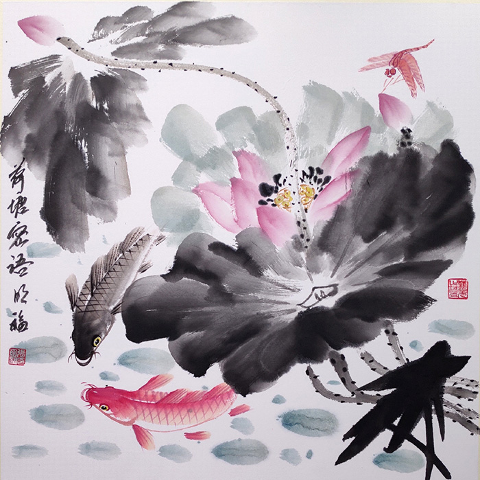 张明福