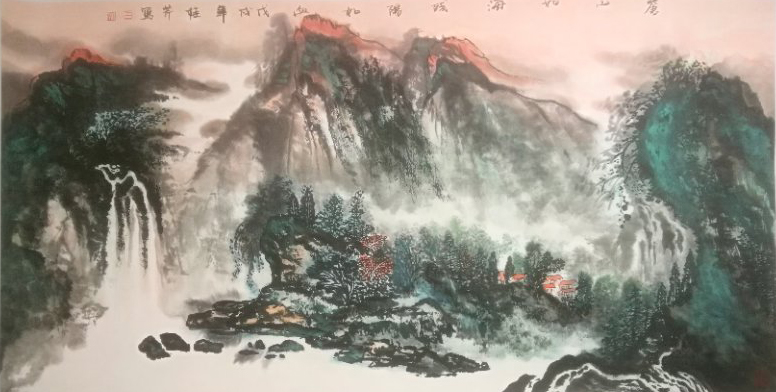 白桂芹