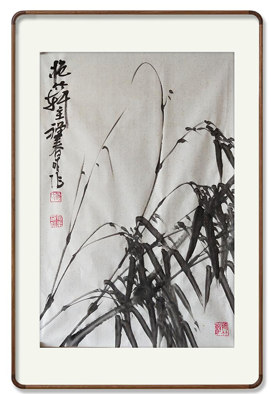 何春来