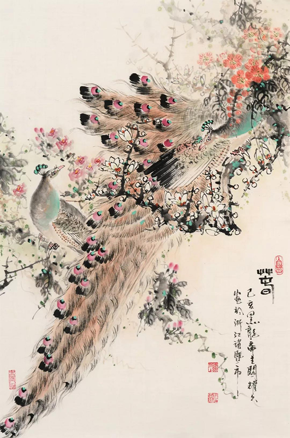关耀久