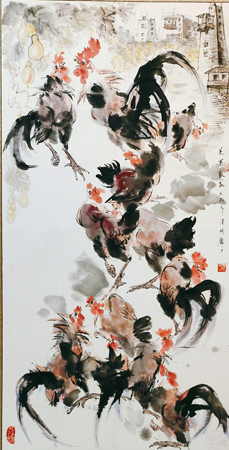 邓于