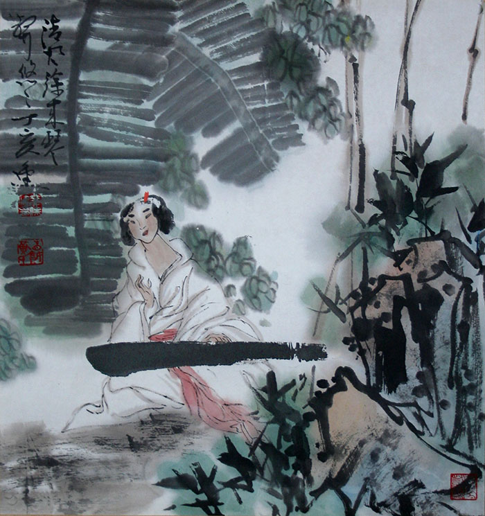 黄保健