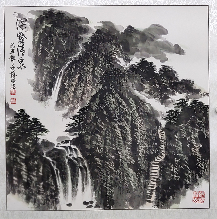 黎明