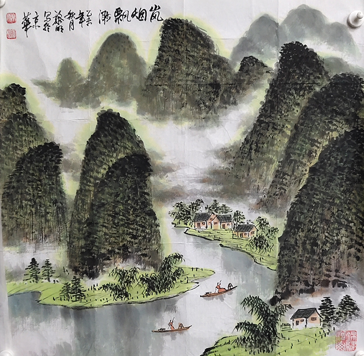 黎明