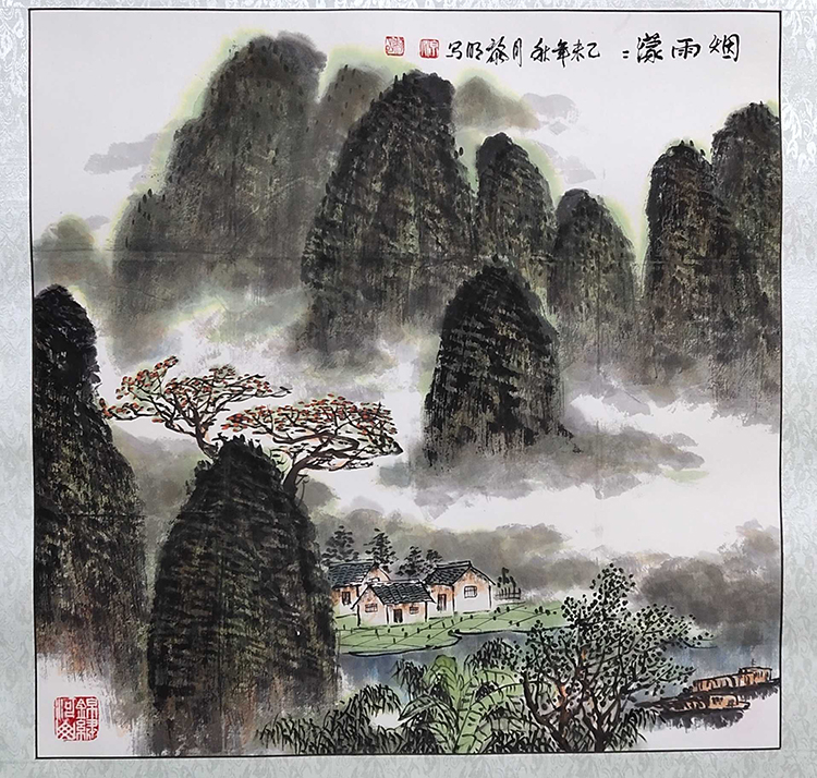 黎明
