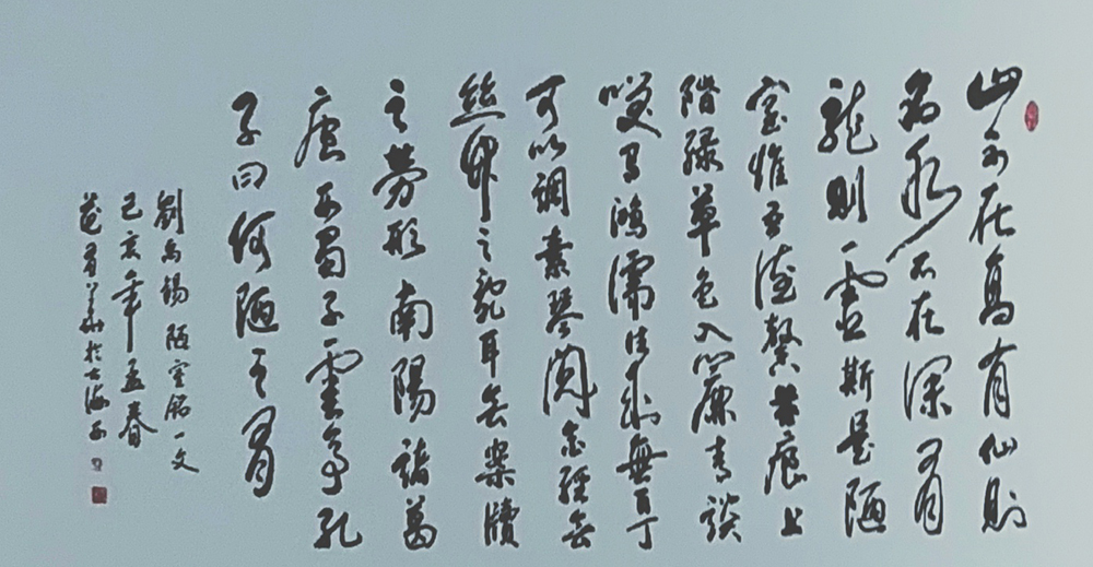 花有华