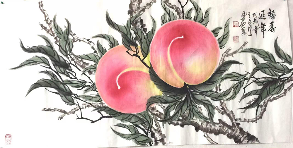 刘凤仙