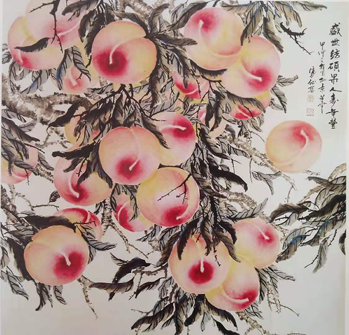 刘凤仙