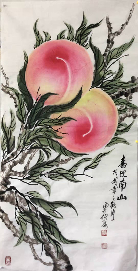 刘凤仙