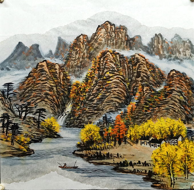 周光汉