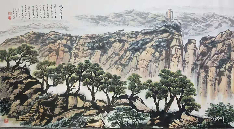 江先春