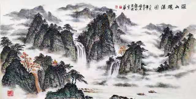 黎明