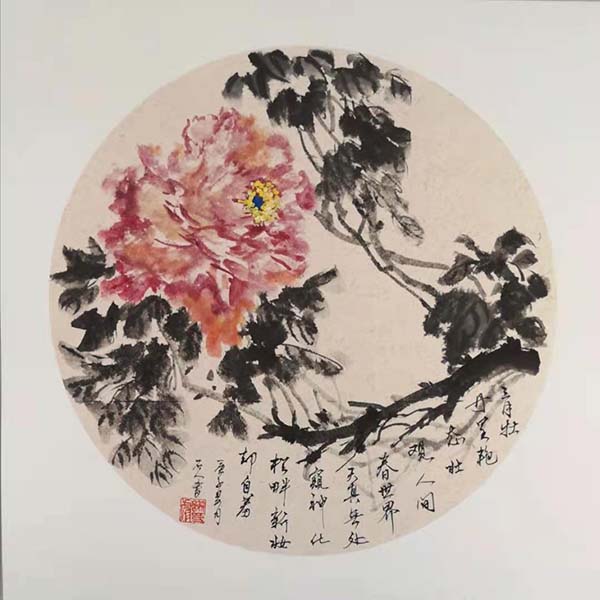 谢彪
