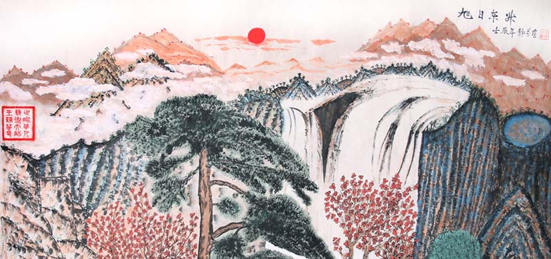 王静芬
