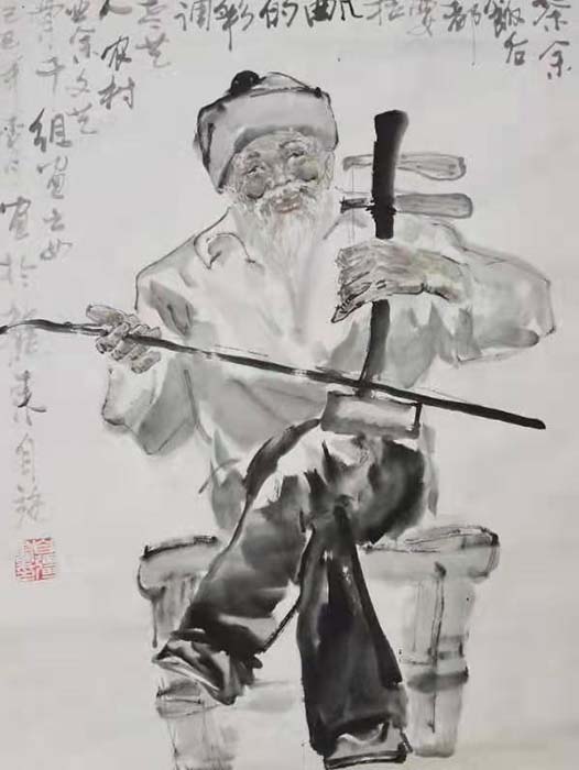 莫自强