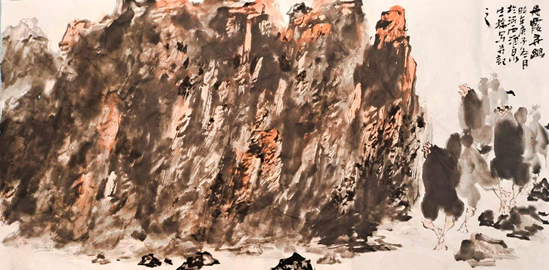 罗生瑞