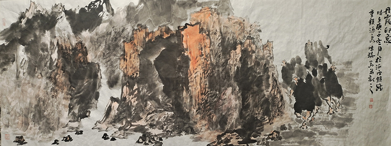 罗生瑞