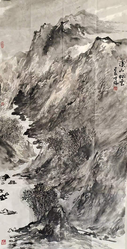 罗生瑞