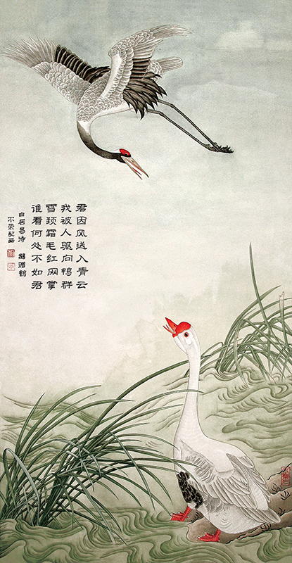 刘尔荣