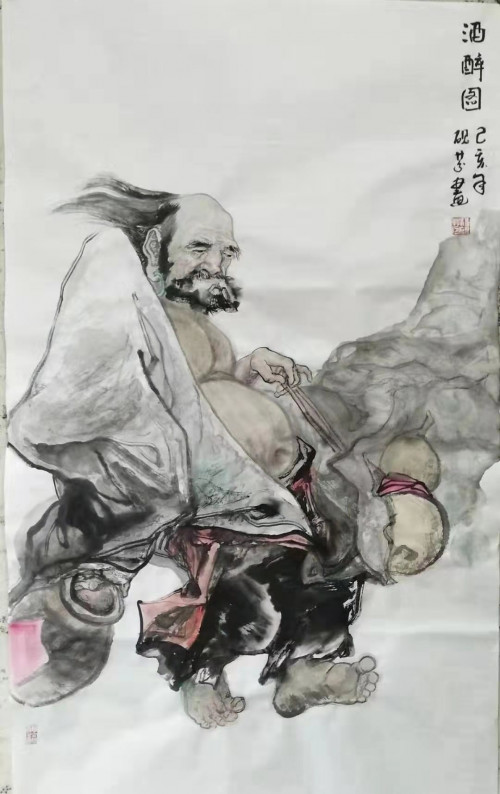 杨砚芬