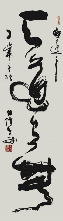 白续智